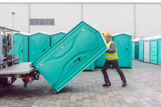 Best Portable toilet rental cost  in Woodstown, NJ