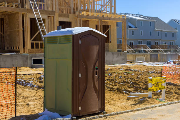 Best Portable toilet rental cost  in Woodstown, NJ