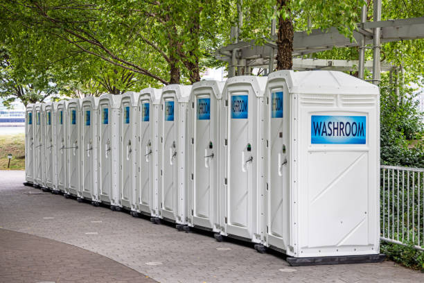 Best Long-term porta potty rental  in Woodstown, NJ