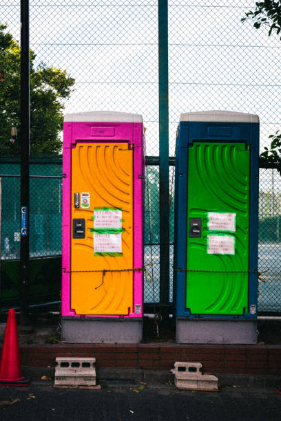 Best Sanitation services for porta potties  in Woodstown, NJ
