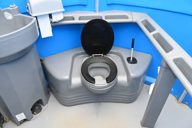 Best Emergency porta potty rental  in Woodstown, NJ